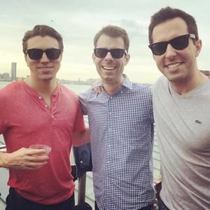 Meet your Posher, Matt